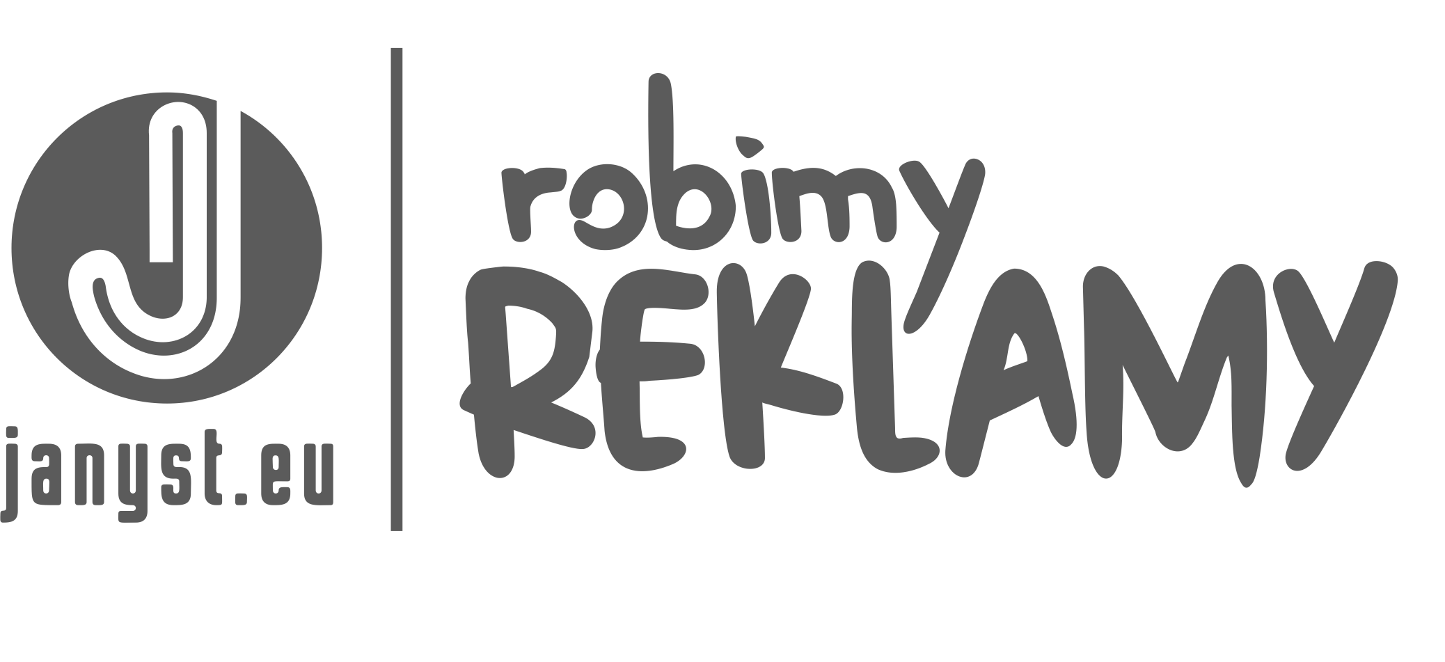 janyst.eu — robimy reklamy
